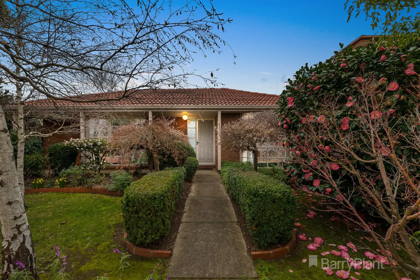 Main view of Homely house listing, 1 Tyntynder Close, Berwick VIC 3806