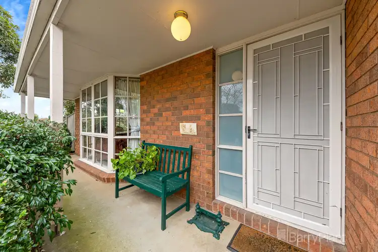 Second view of Homely house listing, 1 Tyntynder Close, Berwick VIC 3806