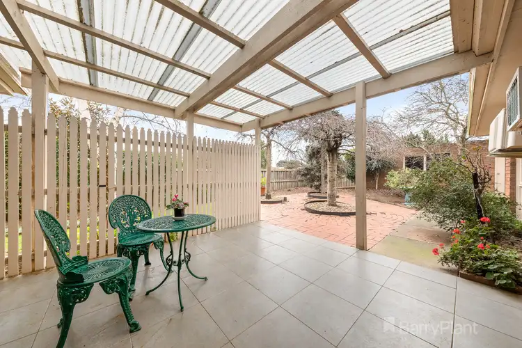 Third view of Homely house listing, 1 Tyntynder Close, Berwick VIC 3806