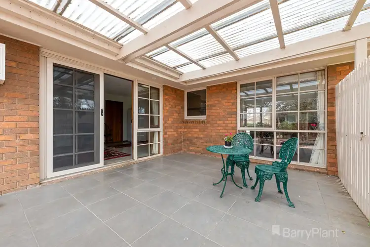 Fourth view of Homely house listing, 1 Tyntynder Close, Berwick VIC 3806