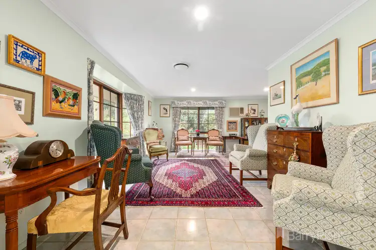 Fifth view of Homely house listing, 1 Tyntynder Close, Berwick VIC 3806