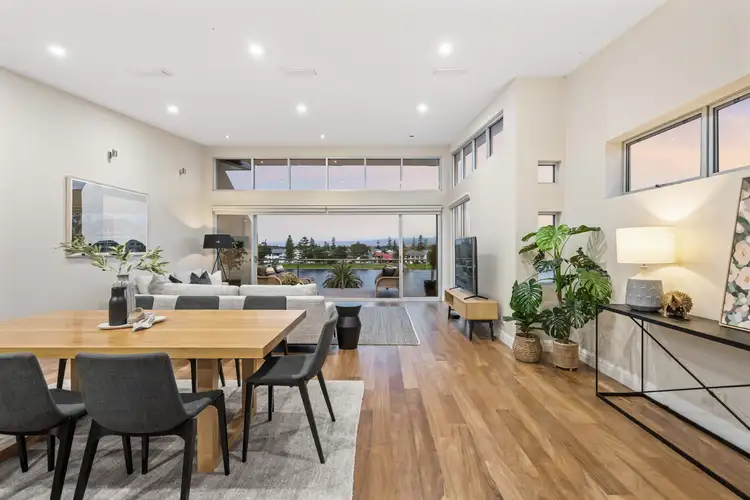 Sixth view of Homely house listing, 14 Patawalonga Frontage, Glenelg North SA 5045