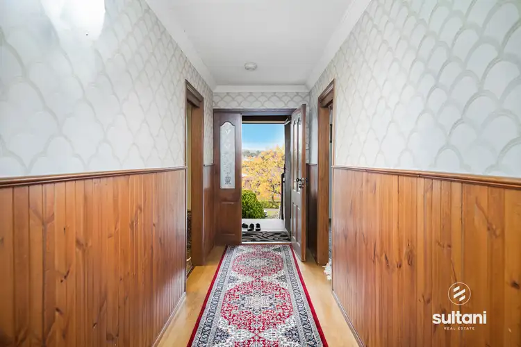 Third view of Homely house listing, 10 Basil Close, Hallam VIC 3803