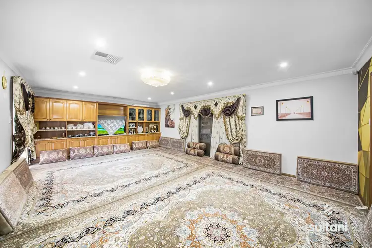 Fourth view of Homely house listing, 10 Basil Close, Hallam VIC 3803