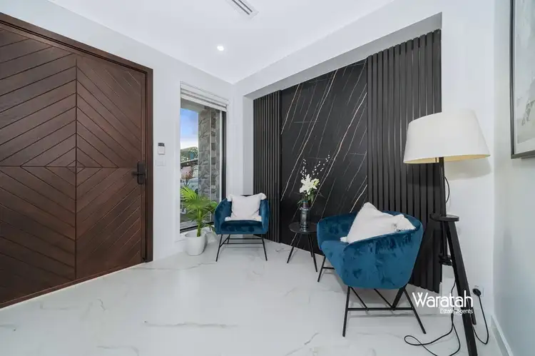 Third view of Homely house listing, 16 Flametree Drive, Marsden Park NSW 2765