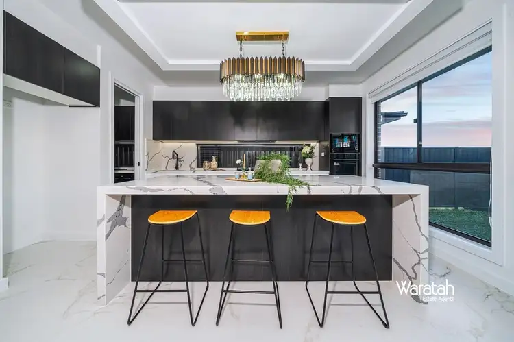 Fourth view of Homely house listing, 16 Flametree Drive, Marsden Park NSW 2765