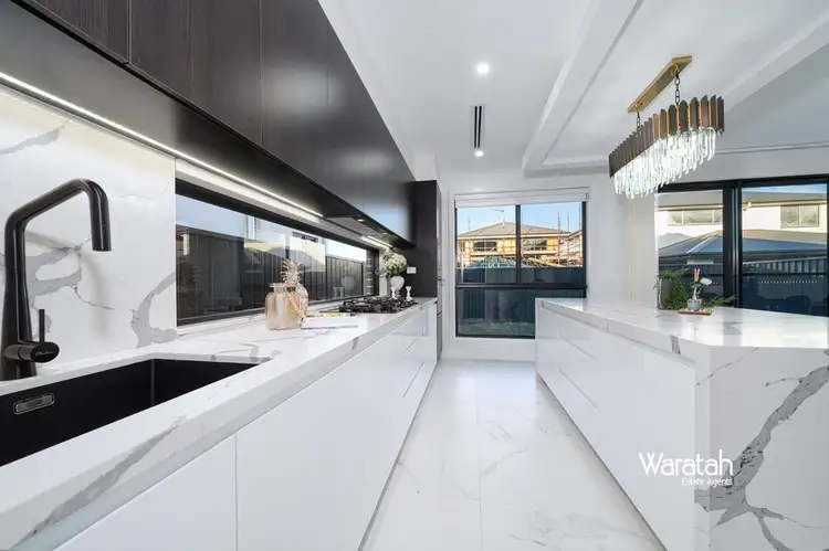 Sixth view of Homely house listing, 16 Flametree Drive, Marsden Park NSW 2765