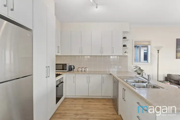 Sixth view of Homely house listing, 71A Second Avenue, Moana SA 5169