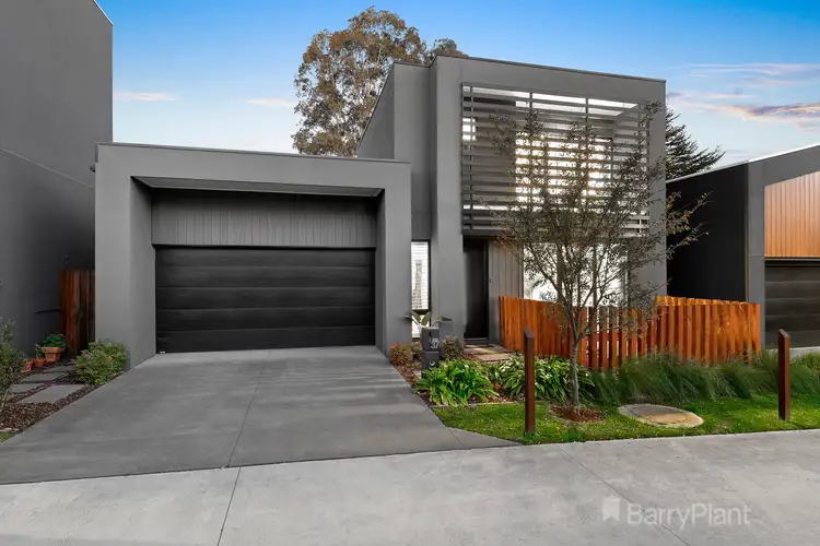 Main view of Homely house listing, 37 Willowdene Way, Berwick VIC 3806