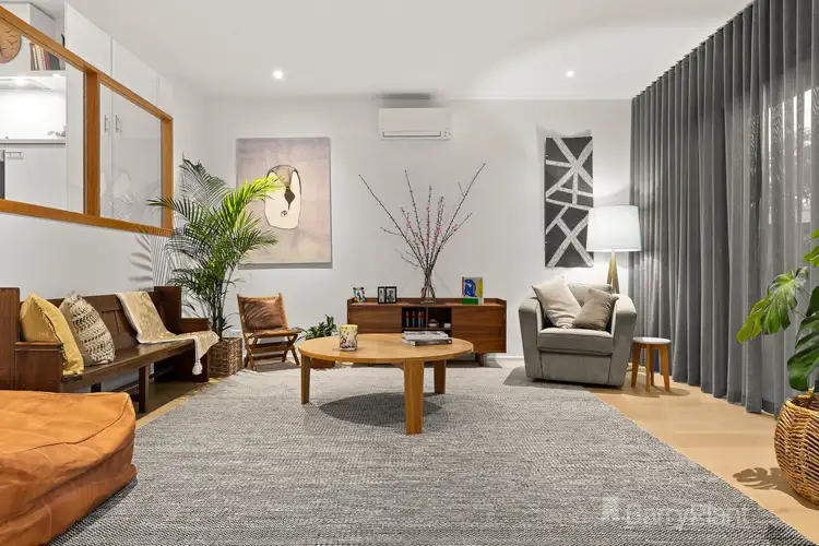 Second view of Homely house listing, 37 Willowdene Way, Berwick VIC 3806