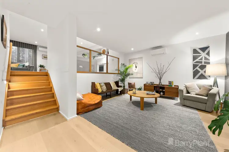 Third view of Homely house listing, 37 Willowdene Way, Berwick VIC 3806