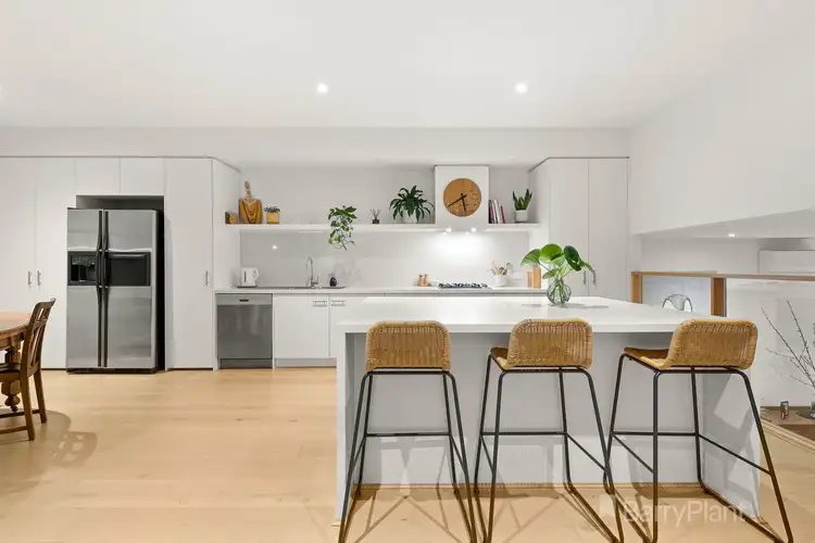 Fourth view of Homely house listing, 37 Willowdene Way, Berwick VIC 3806