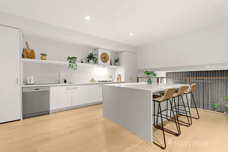 Fifth view of Homely house listing, 37 Willowdene Way, Berwick VIC 3806