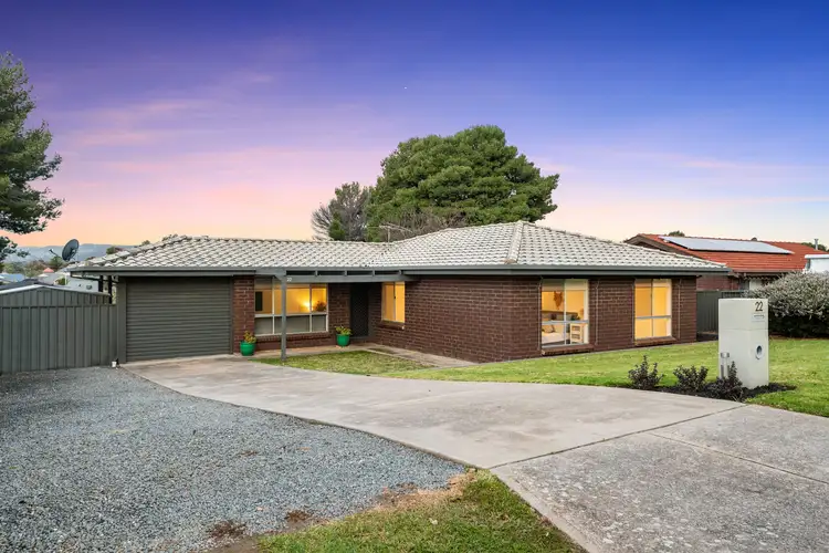 Second view of Homely house listing, 22 George Street, Reynella SA 5161