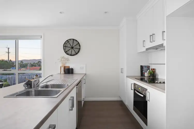 Fourth view of Homely house listing, 2/391 West Tamar Road, Riverside TAS 7250