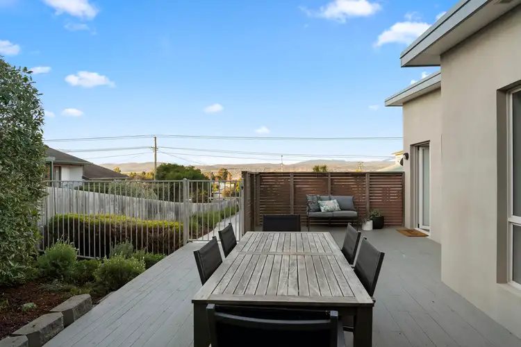 Fifth view of Homely house listing, 2/391 West Tamar Road, Riverside TAS 7250