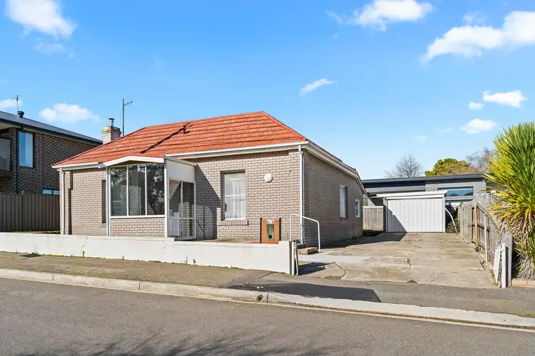 Main view of Homely house listing, 4/6 Binalong Avenue, St Leonards TAS 7250
