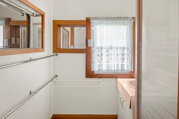 Fifth view of Homely house listing, 4/6 Binalong Avenue, St Leonards TAS 7250