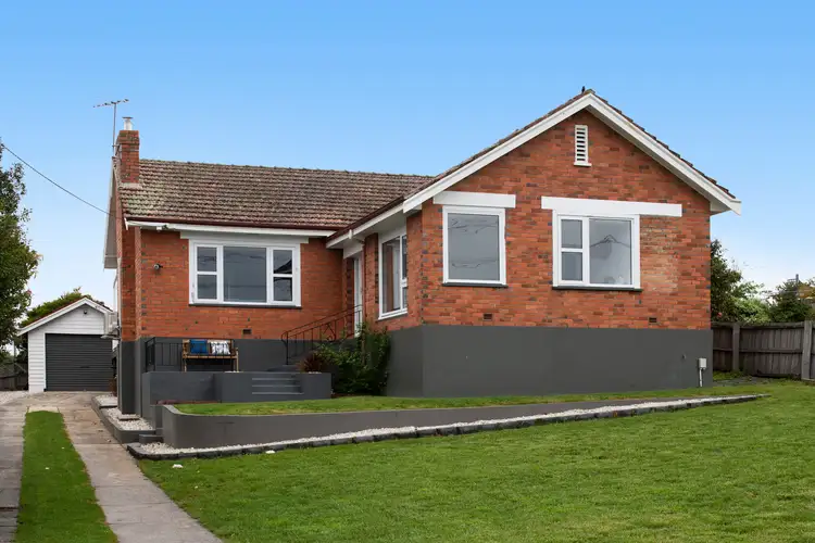 Main view of Homely house listing, 9 Freeland Crescent, Riverside TAS 7250
