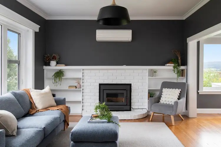Second view of Homely house listing, 9 Freeland Crescent, Riverside TAS 7250