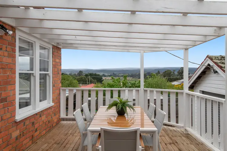 Sixth view of Homely house listing, 9 Freeland Crescent, Riverside TAS 7250