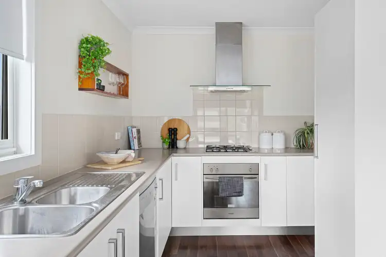 Third view of Homely house listing, 1/73 Foch Street, Mowbray TAS 7248