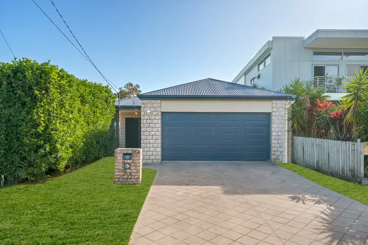 45 Mein Street, Scarborough QLD 4020