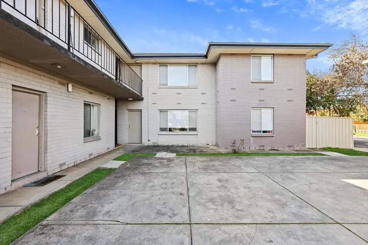 4/379 Marion Road, Plympton SA 5038