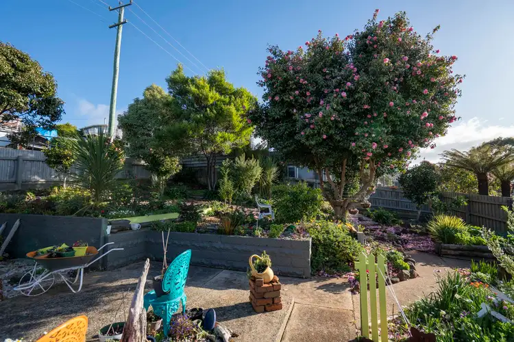 Fourth view of Homely land listing, LOT 2, 46 Appledore Street, Miandetta TAS 7310