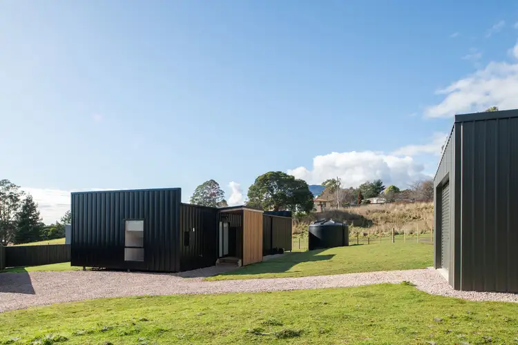11 Whiteleys Road, Meander TAS 7304