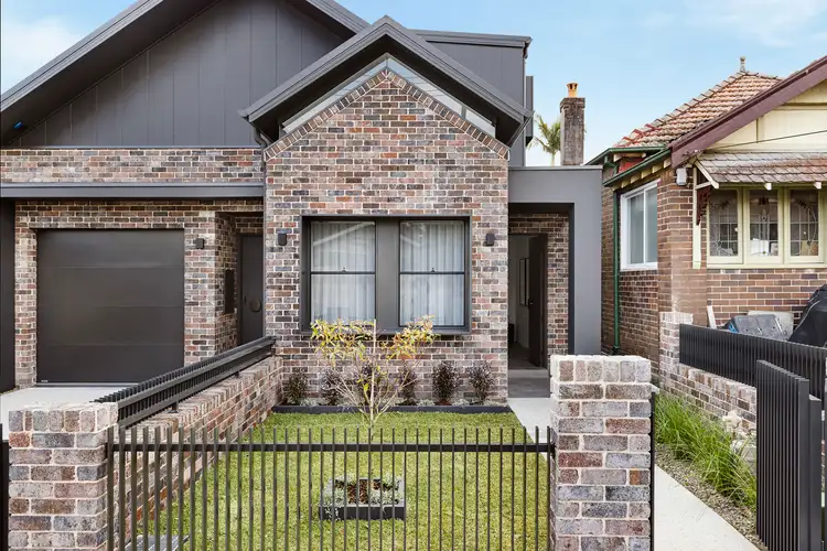 23 Church Street, Lilyfield NSW 2040