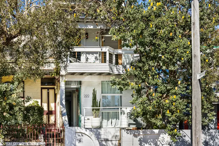 222 Evans Street, Rozelle NSW 2039
