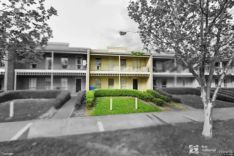 Main view of Homely unit listing, 5/10 Parkhill Drive, Berwick VIC 3806