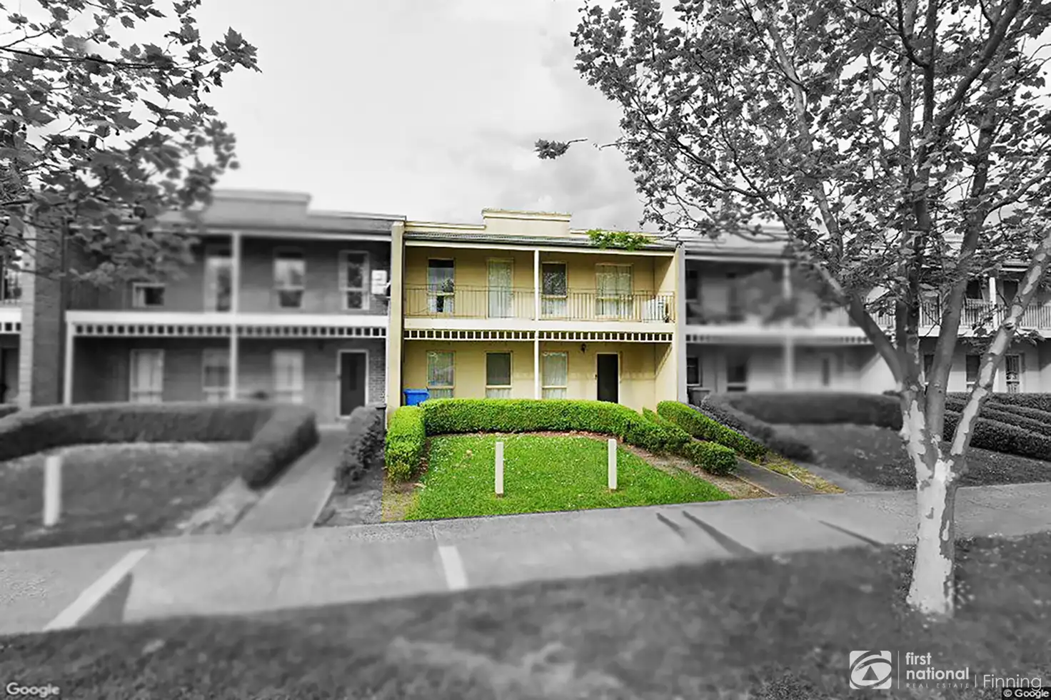 Main view of Homely unit listing, 5/10 Parkhill Drive, Berwick VIC 3806