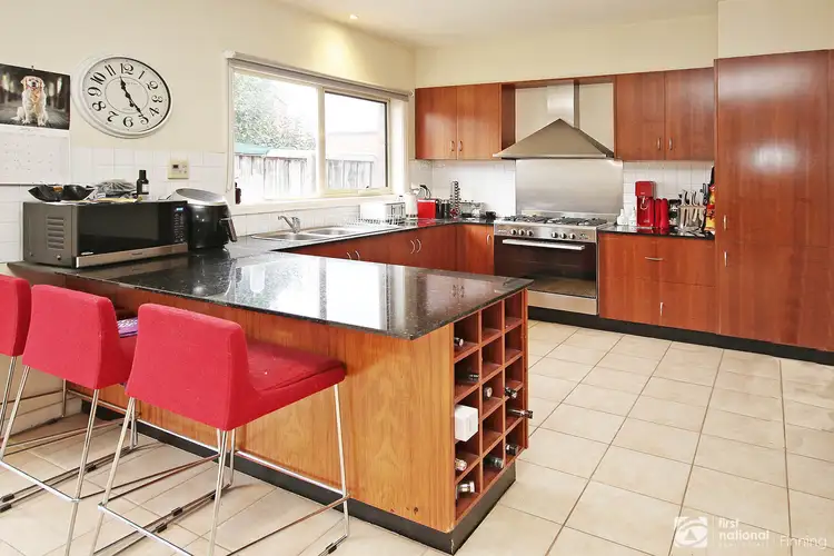 Second view of Homely unit listing, 5/10 Parkhill Drive, Berwick VIC 3806