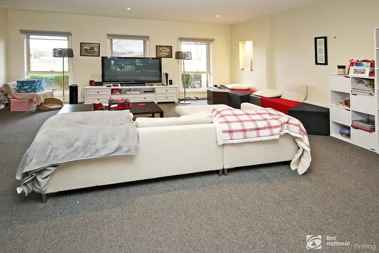 Fifth view of Homely unit listing, 5/10 Parkhill Drive, Berwick VIC 3806