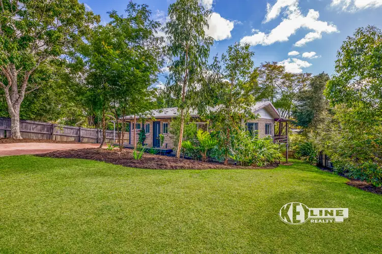 42 Erbacher Road, Nambour QLD 4560