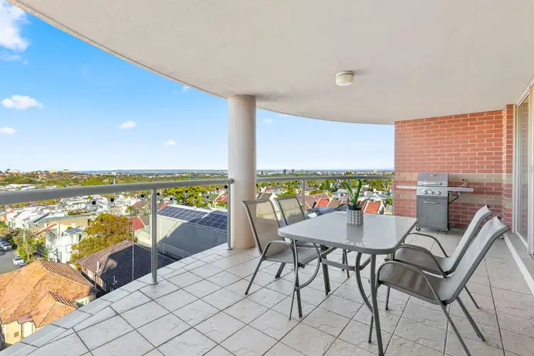 Third view of Homely unit listing, 31/17-25 Spring Street, Bondi Junction NSW 2022