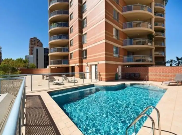 Sixth view of Homely unit listing, 31/17-25 Spring Street, Bondi Junction NSW 2022