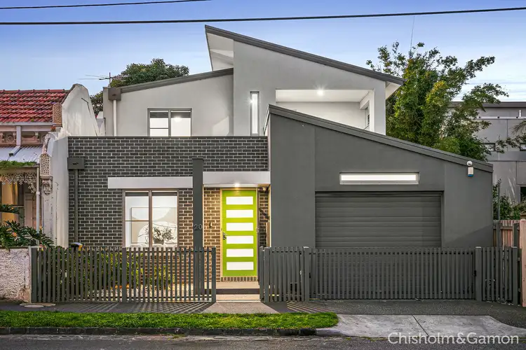 20 Dickens Street, Elwood VIC 3184