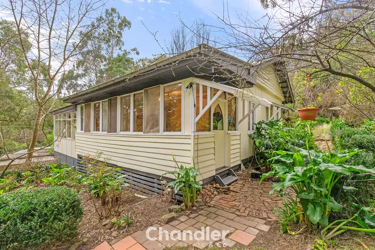 1 James Street, Selby VIC 3159