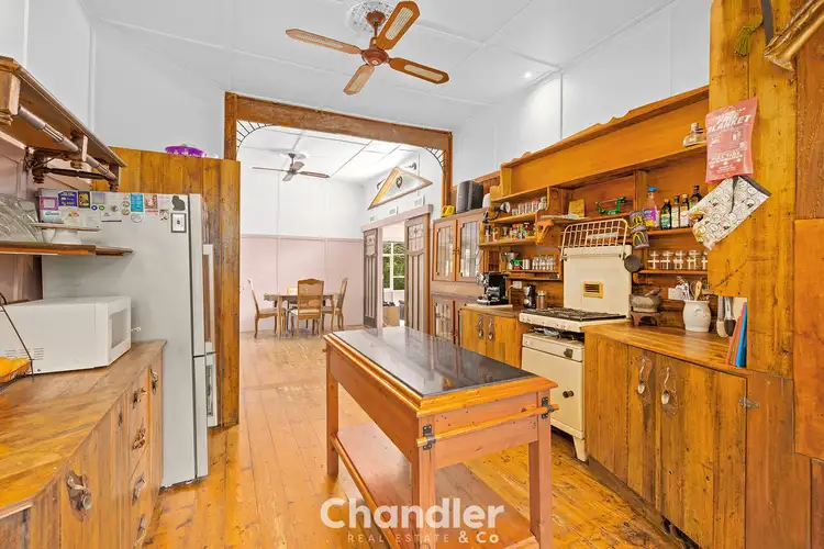 Third view of Homely house listing, 1 James Street, Selby VIC 3159