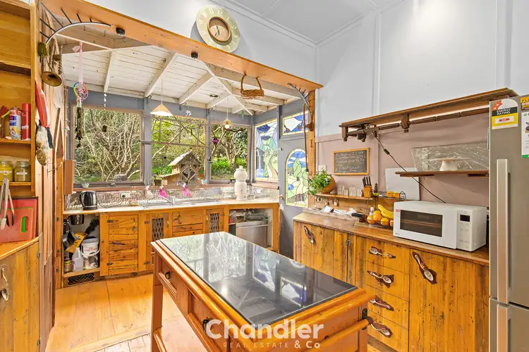 Fourth view of Homely house listing, 1 James Street, Selby VIC 3159