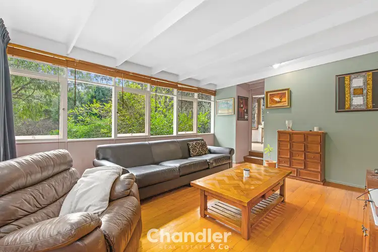 Fifth view of Homely house listing, 1 James Street, Selby VIC 3159