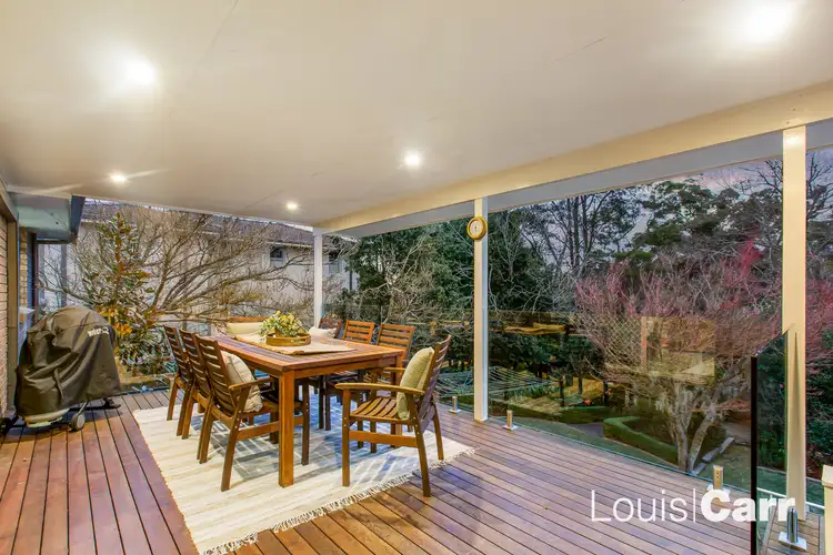Third view of Homely house listing, 16 Anne William Drive, West Pennant Hills NSW 2125
