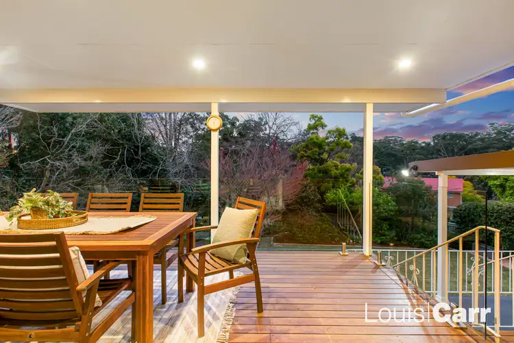 Fourth view of Homely house listing, 16 Anne William Drive, West Pennant Hills NSW 2125
