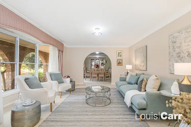 Fifth view of Homely house listing, 16 Anne William Drive, West Pennant Hills NSW 2125