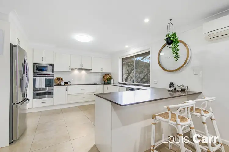 Sixth view of Homely house listing, 16 Anne William Drive, West Pennant Hills NSW 2125