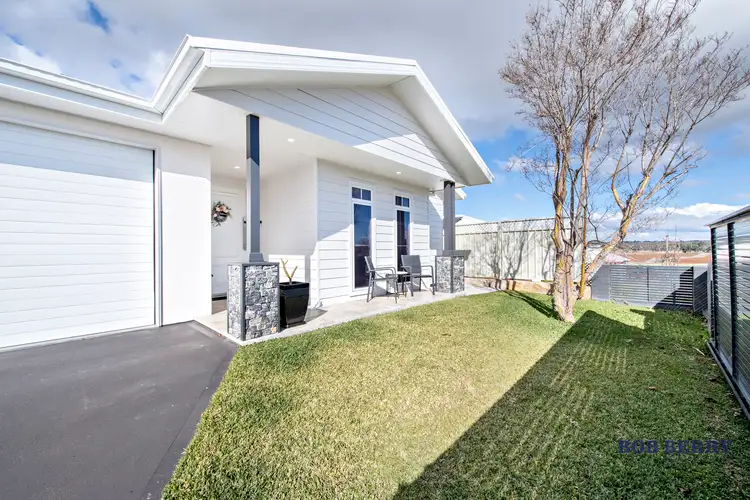 Second view of Homely house listing, 9 Champagne Drive, Dubbo NSW 2830