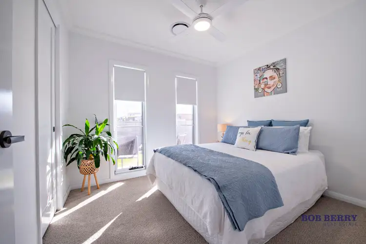 Fourth view of Homely house listing, 9 Champagne Drive, Dubbo NSW 2830